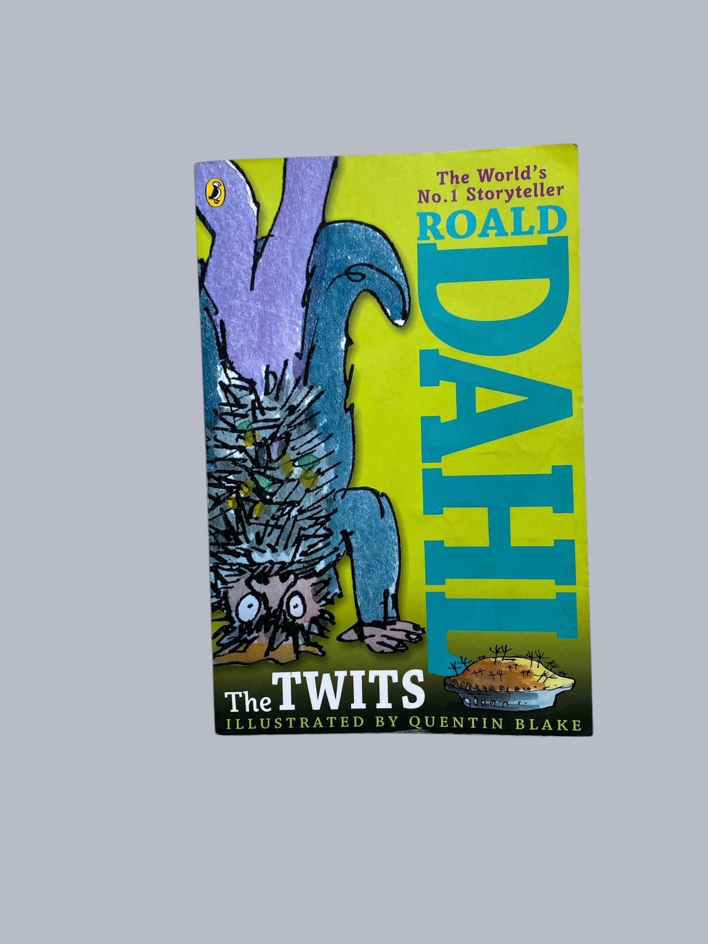 Roald Dahl - Various Titles