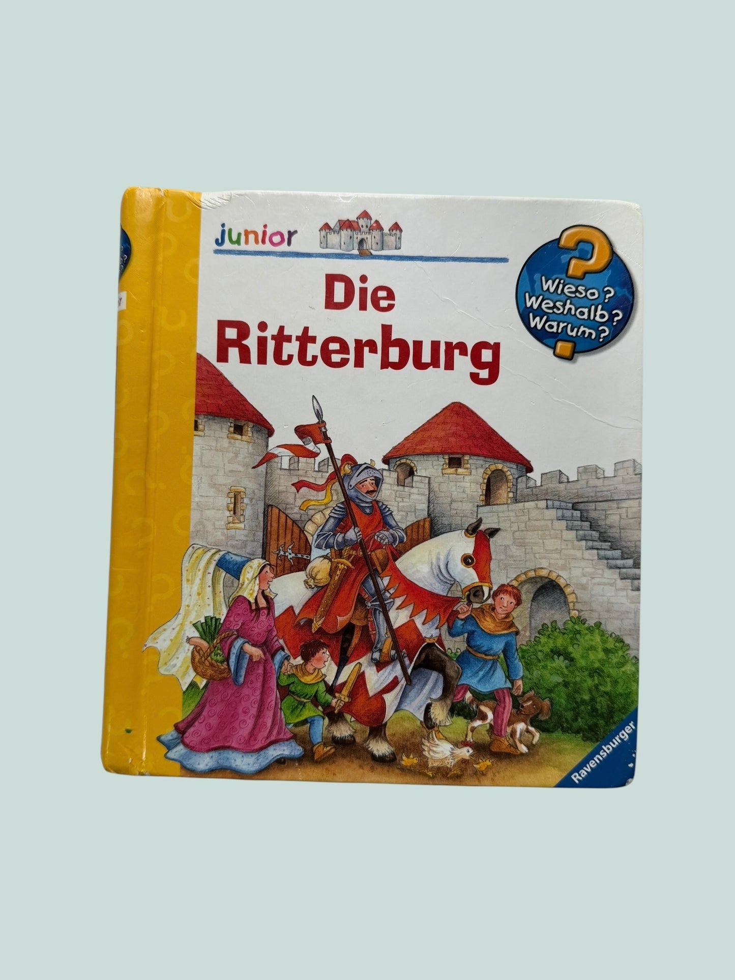 GERMAN - Die Dinosaurier