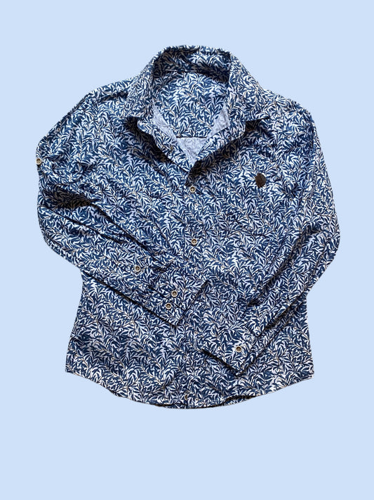 Cotton shirt 4Y