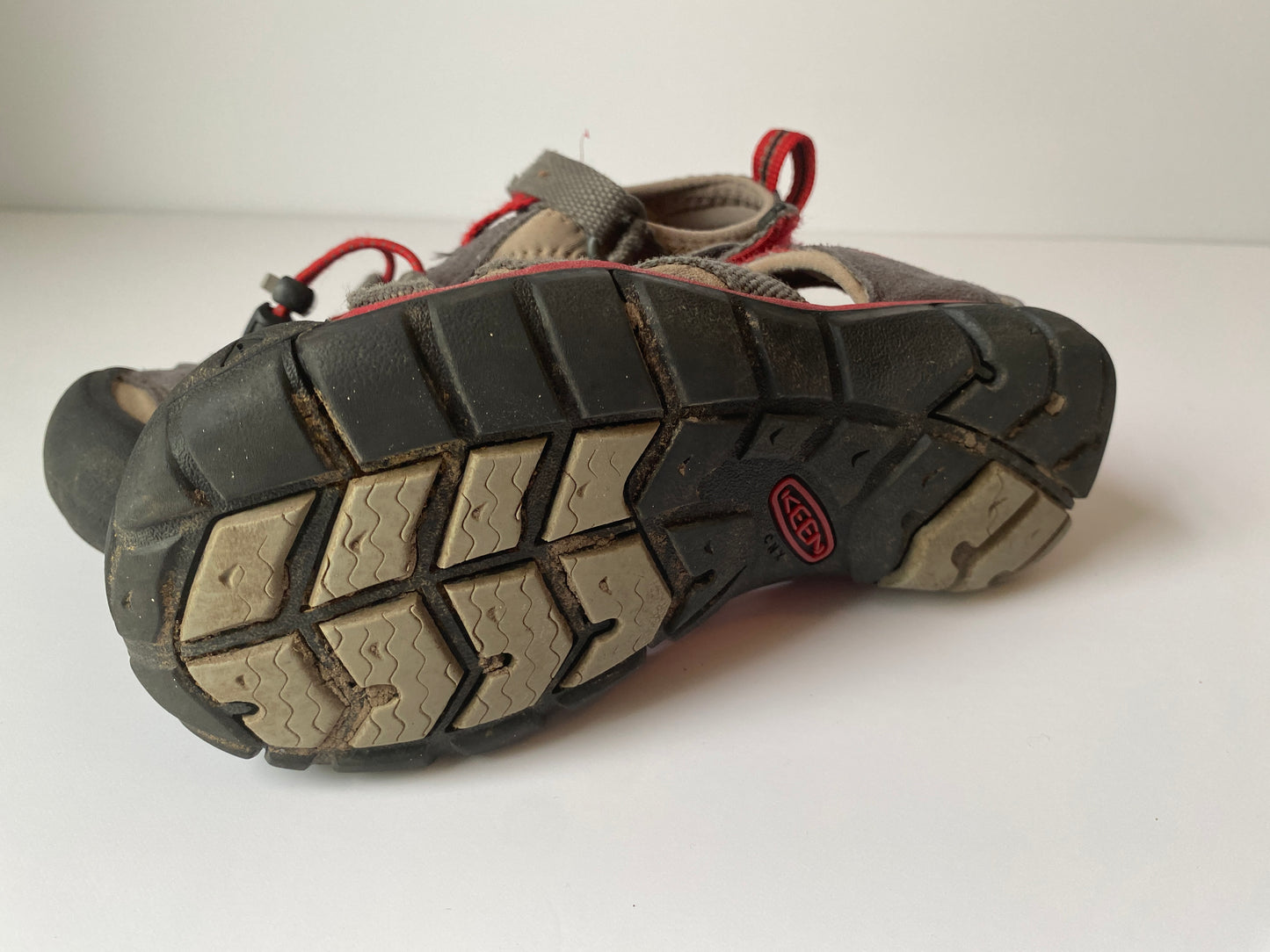 Water sandals 13 US Little Kid | Keen
