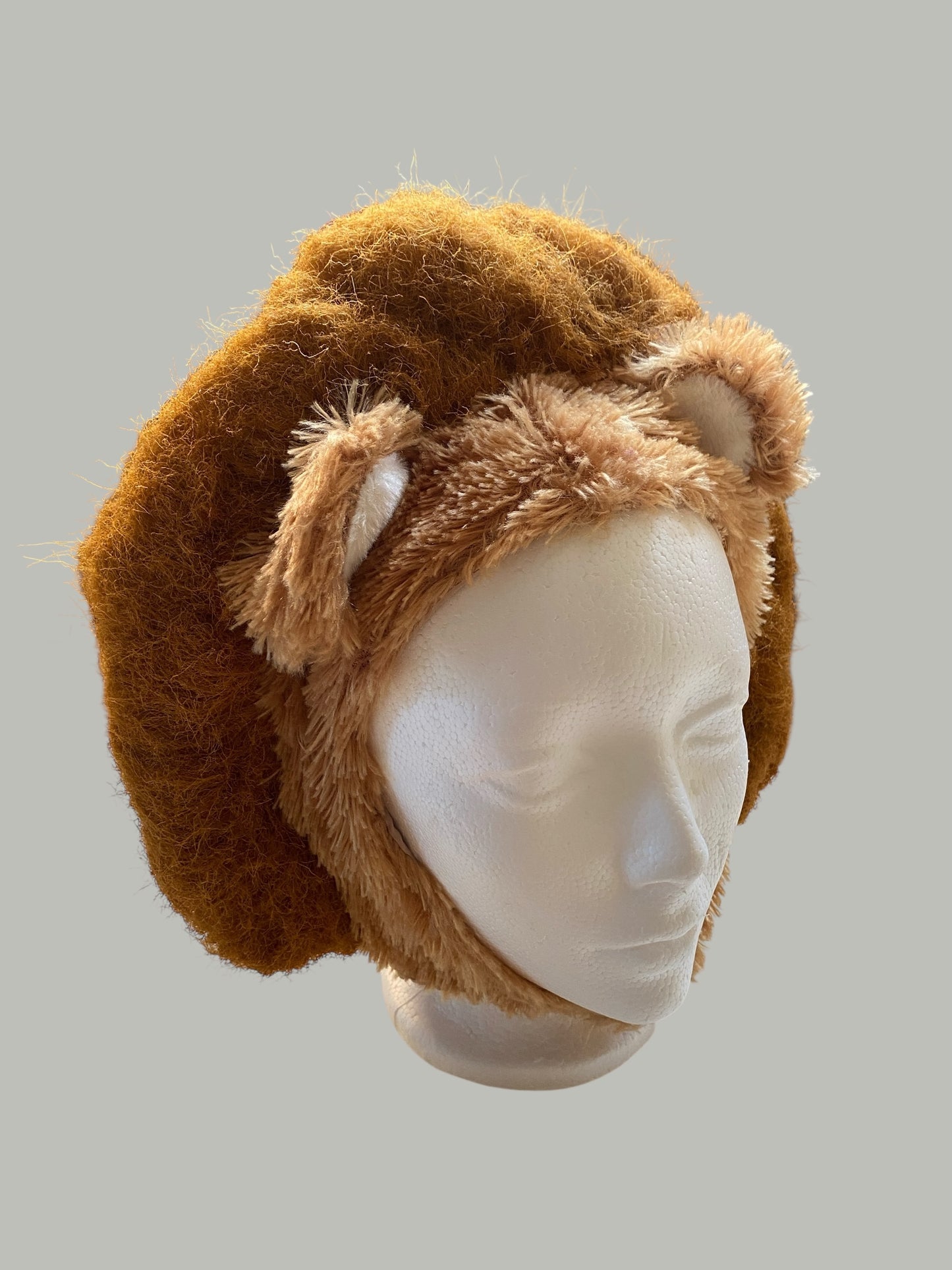 Lion costume 1-2Y | Rubies