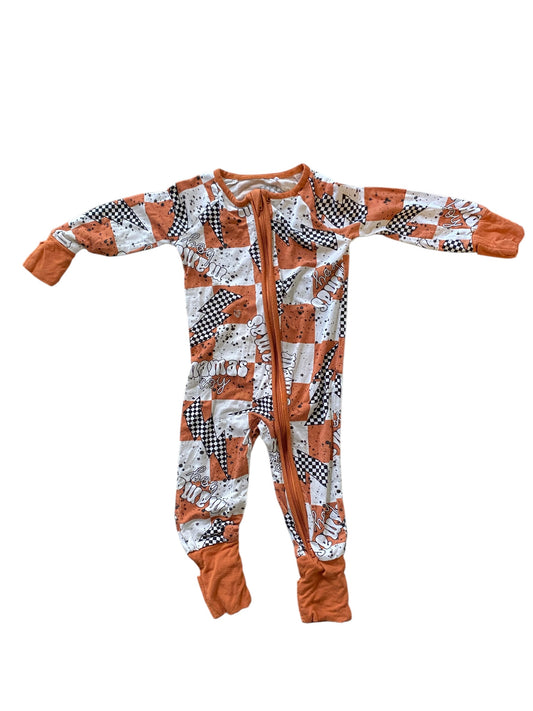 Bamboo sleepers 3-6m | Miozing - various prints