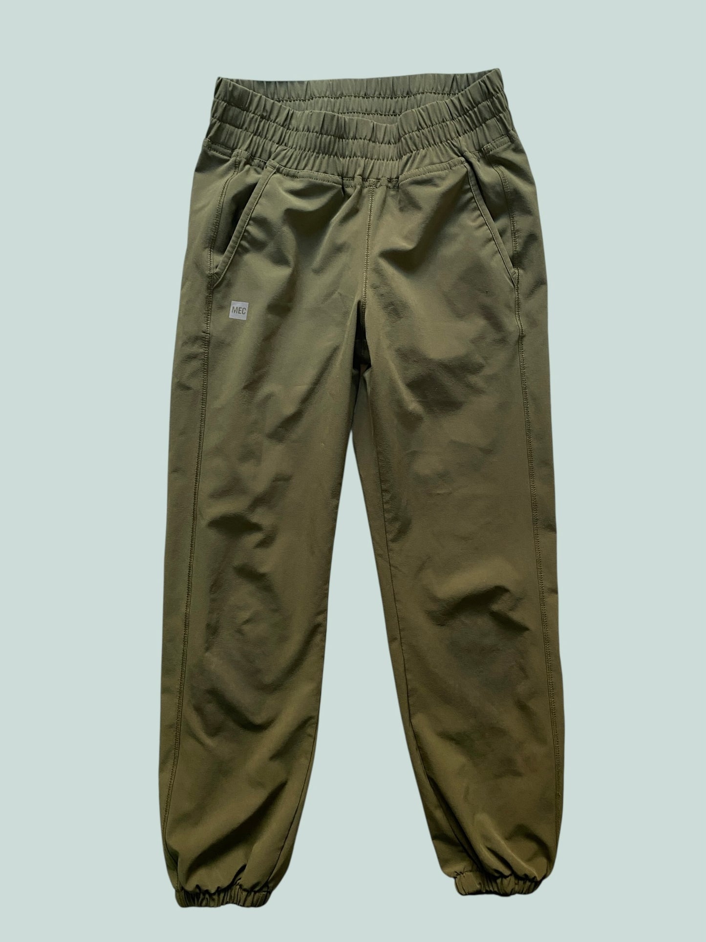 Lightweight pants 8Y | MEC
