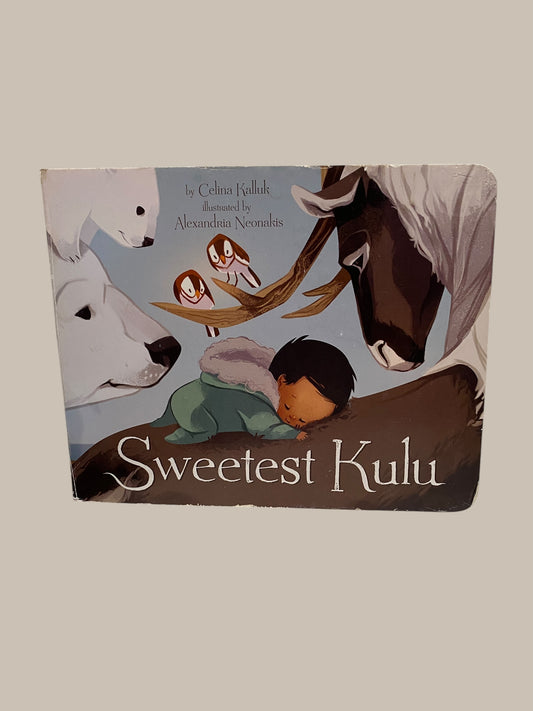 Sweetest Kulu