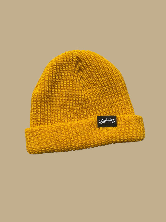 Toddler beanie 1-2Y | Low Life