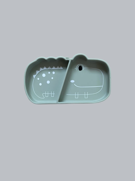 Silicone plate | Lollipop