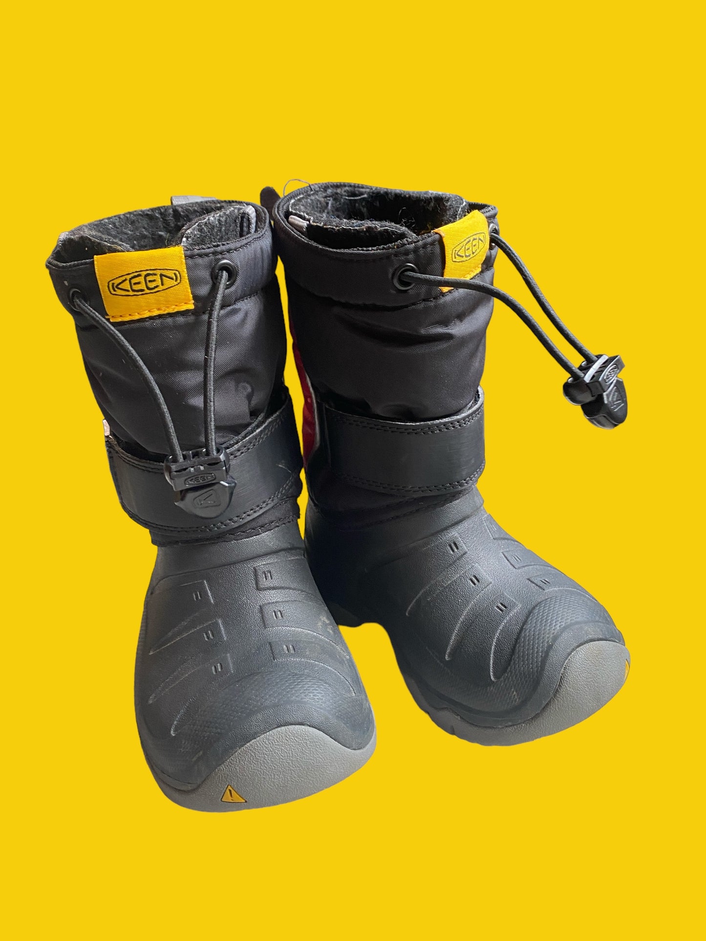 Winter boots ‘Lumi’ 8 US Little Kid | Keen