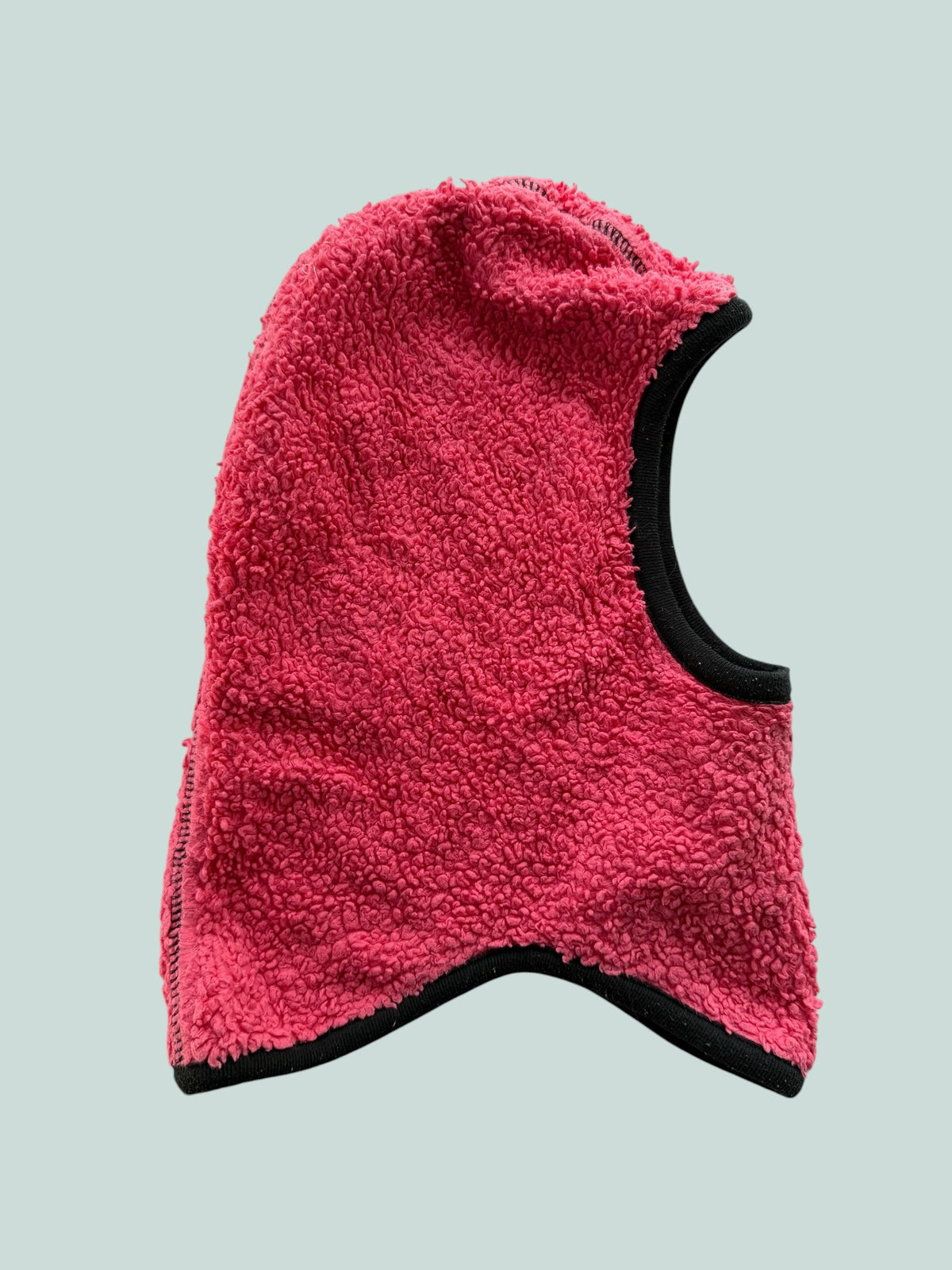 Reversible balaclava 6-8Y | Molo