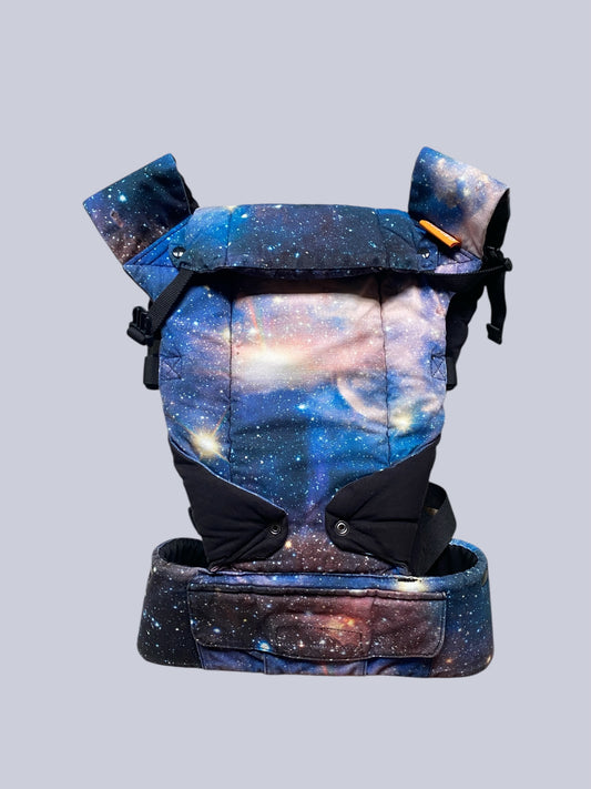 Beco Gemin 'Carina Nebula' print carrier