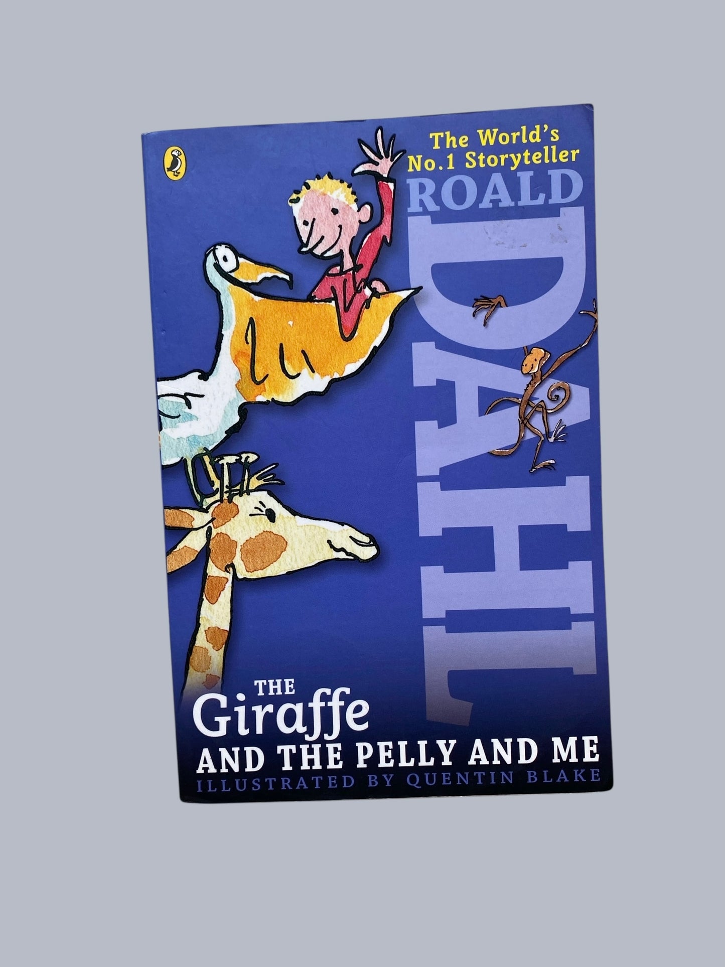 Roald Dahl - Various Titles