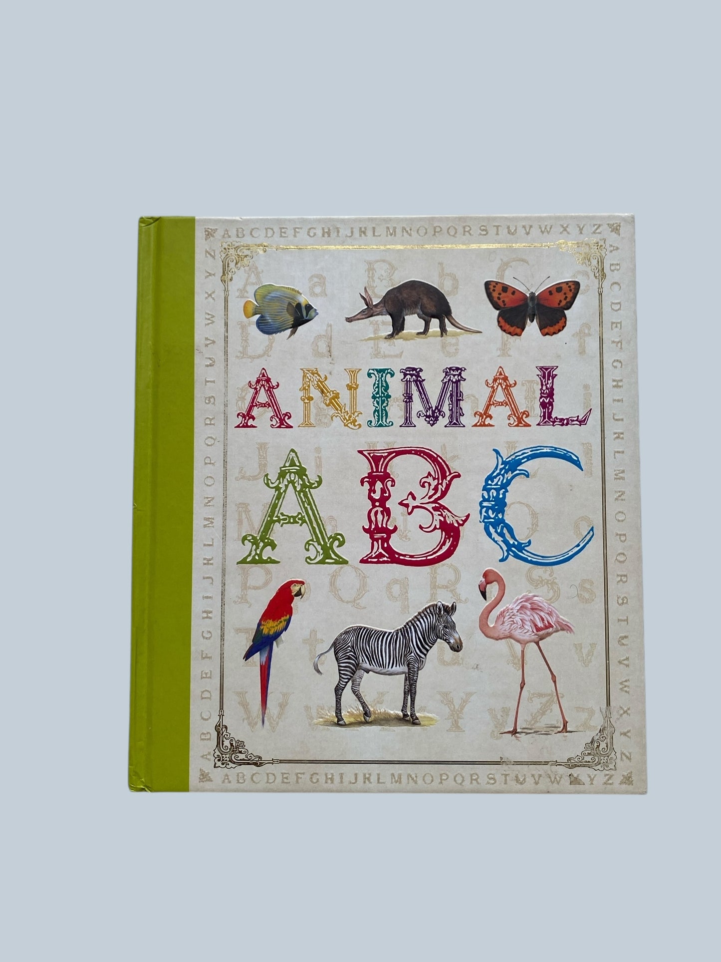 Animal ABC