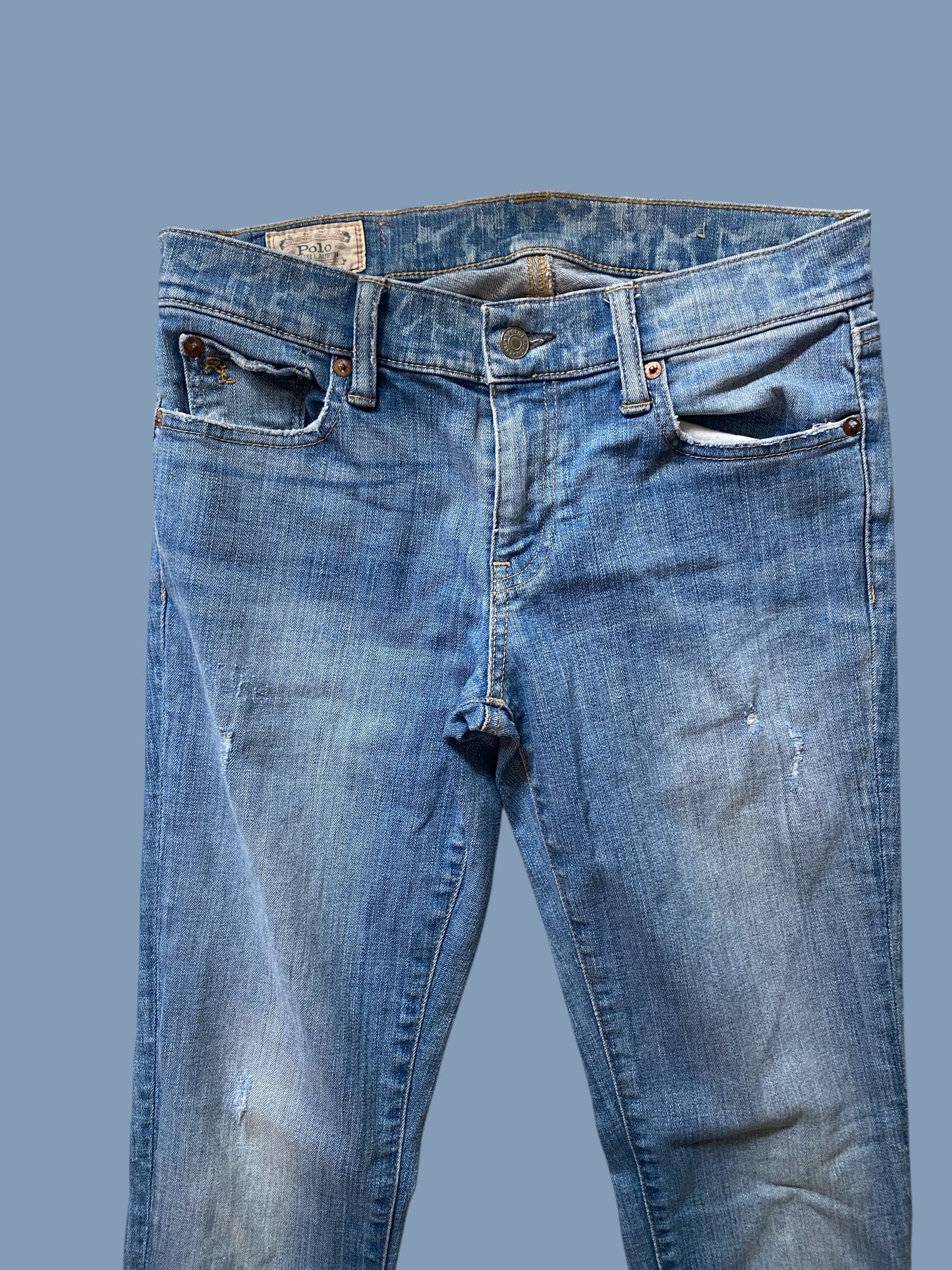Straight jeans adult 27 | Polo Ralph Lauren