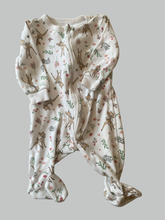 Bambi sleeper 3-6m | Disney