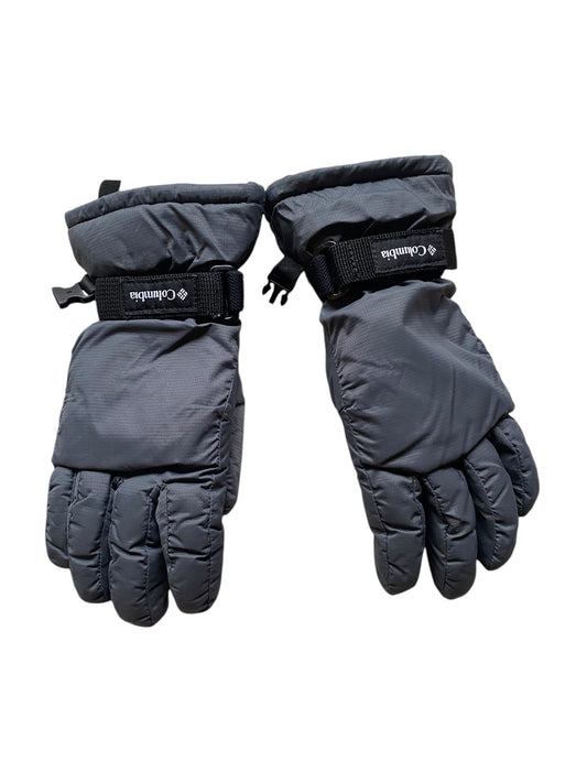 Winter gloves 4-6Y (XS) | Columbia