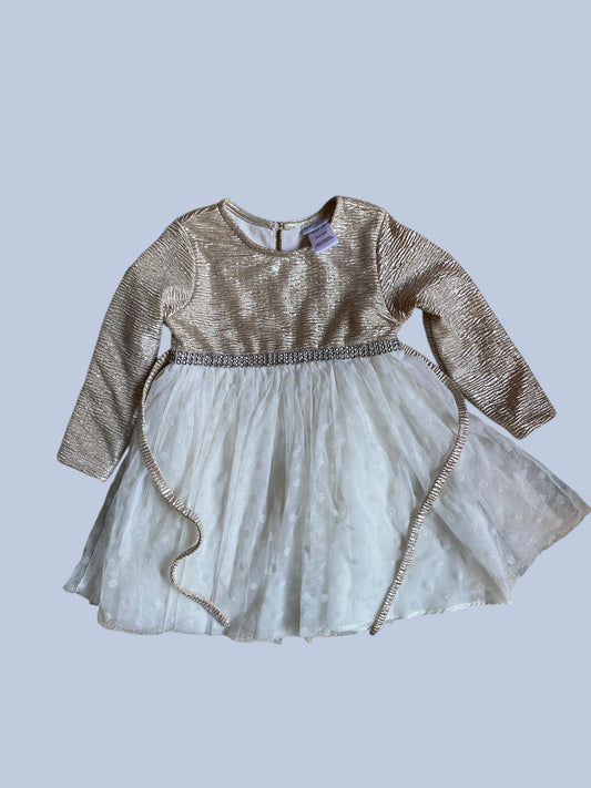 Sparkly dress 24m | Sweet Heart Rose
