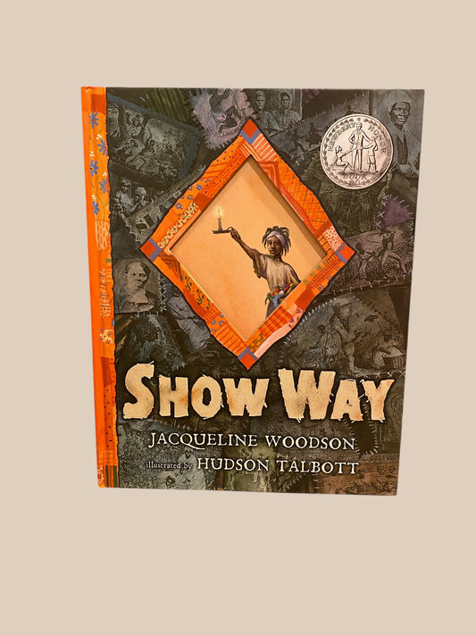 Show Way