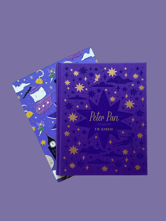 Peter Pan box edition