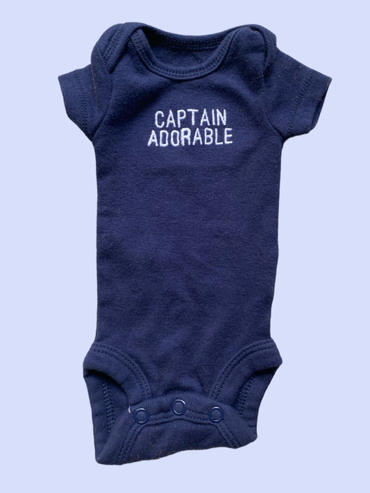 Preemie onesie | Carter’s