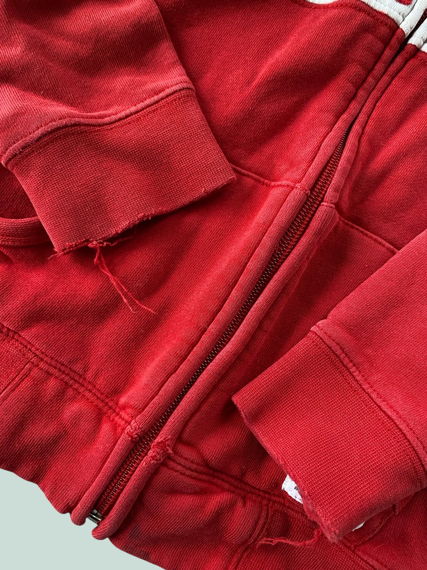 Canada cotton blend hoodie 6US | Hudson's Bay