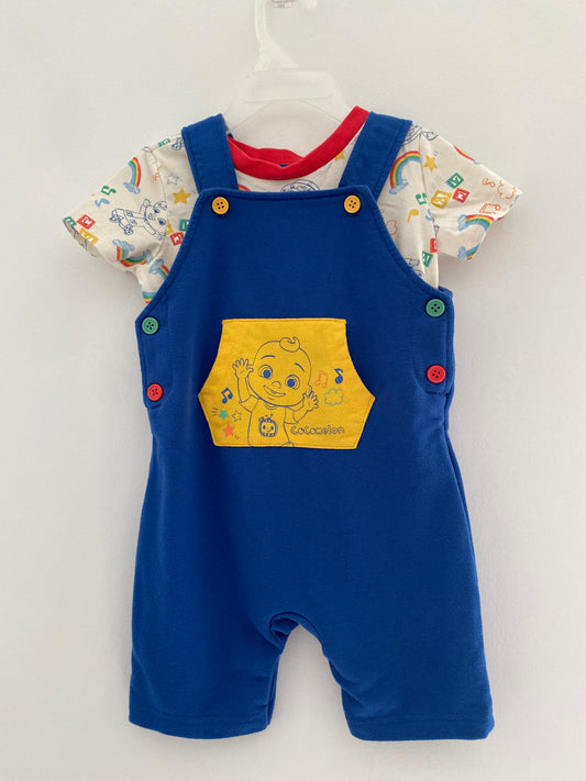 Coco melon set 24m / Coco Melon