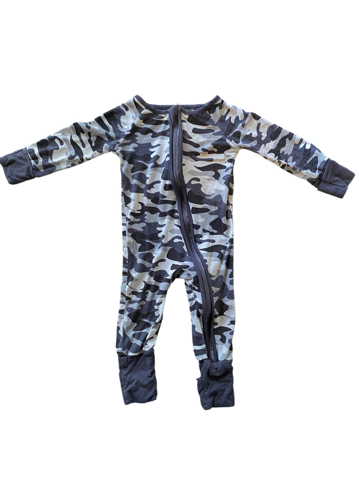 Bamboo sleepers 3-6m | Miozing - various prints