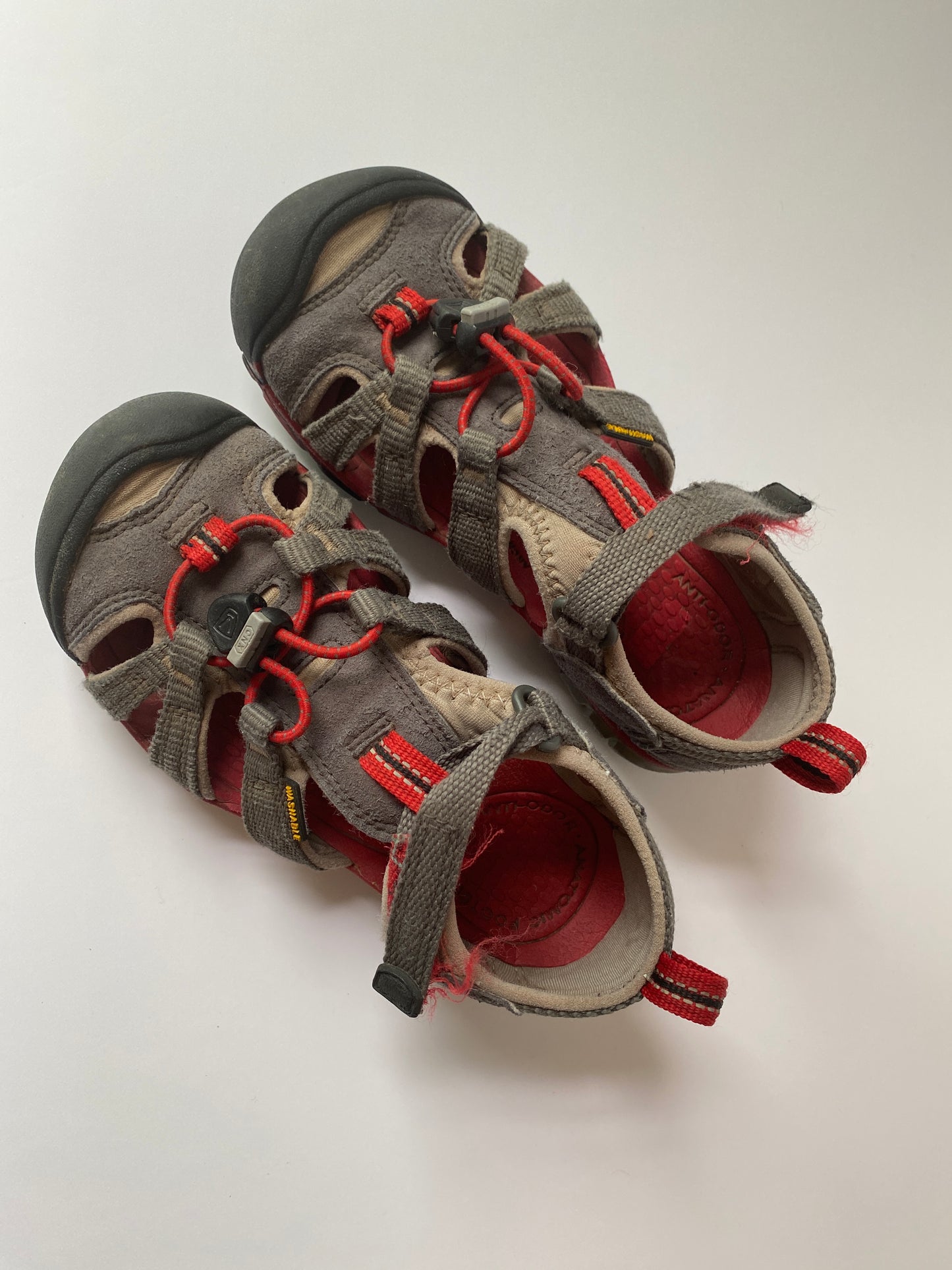 Water sandals 13 US Little Kid | Keen