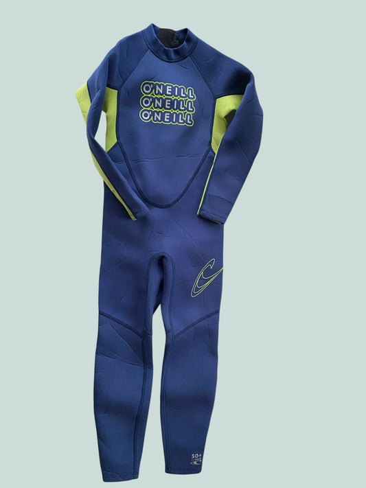 Neoprene wetsuit 6Y | O'Neill