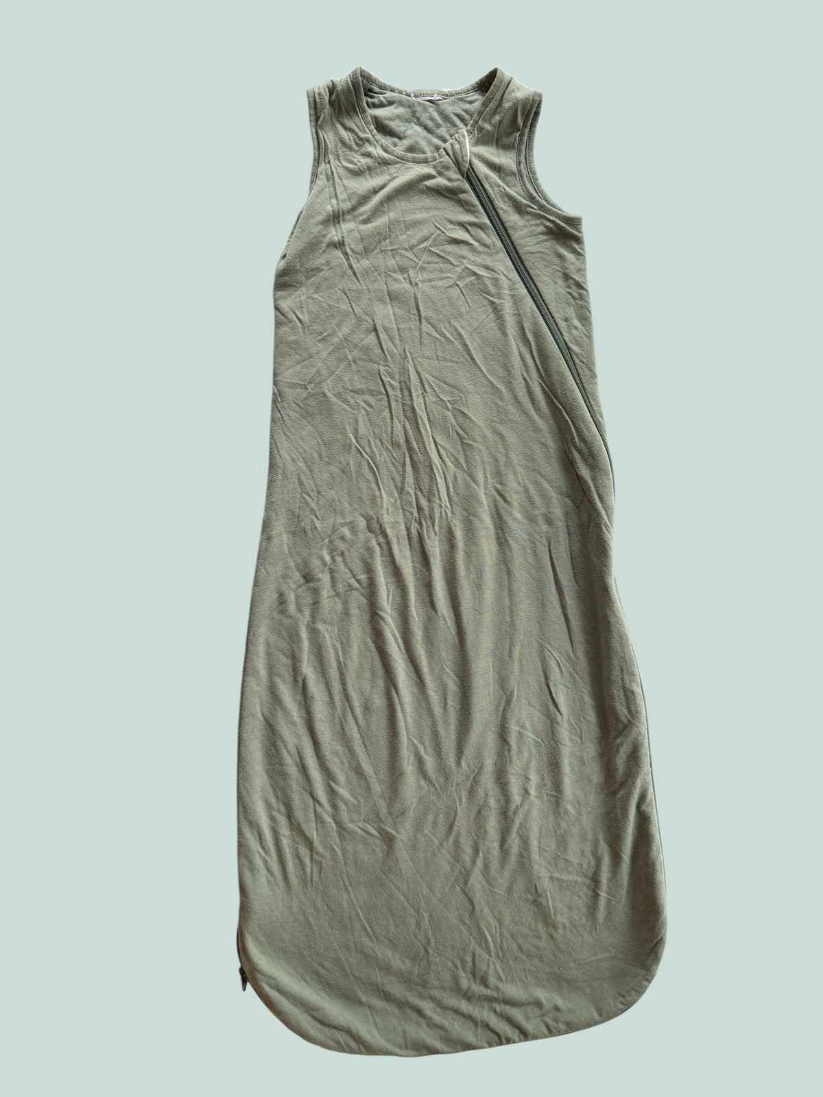 Bamboo sleepsack 18-36m