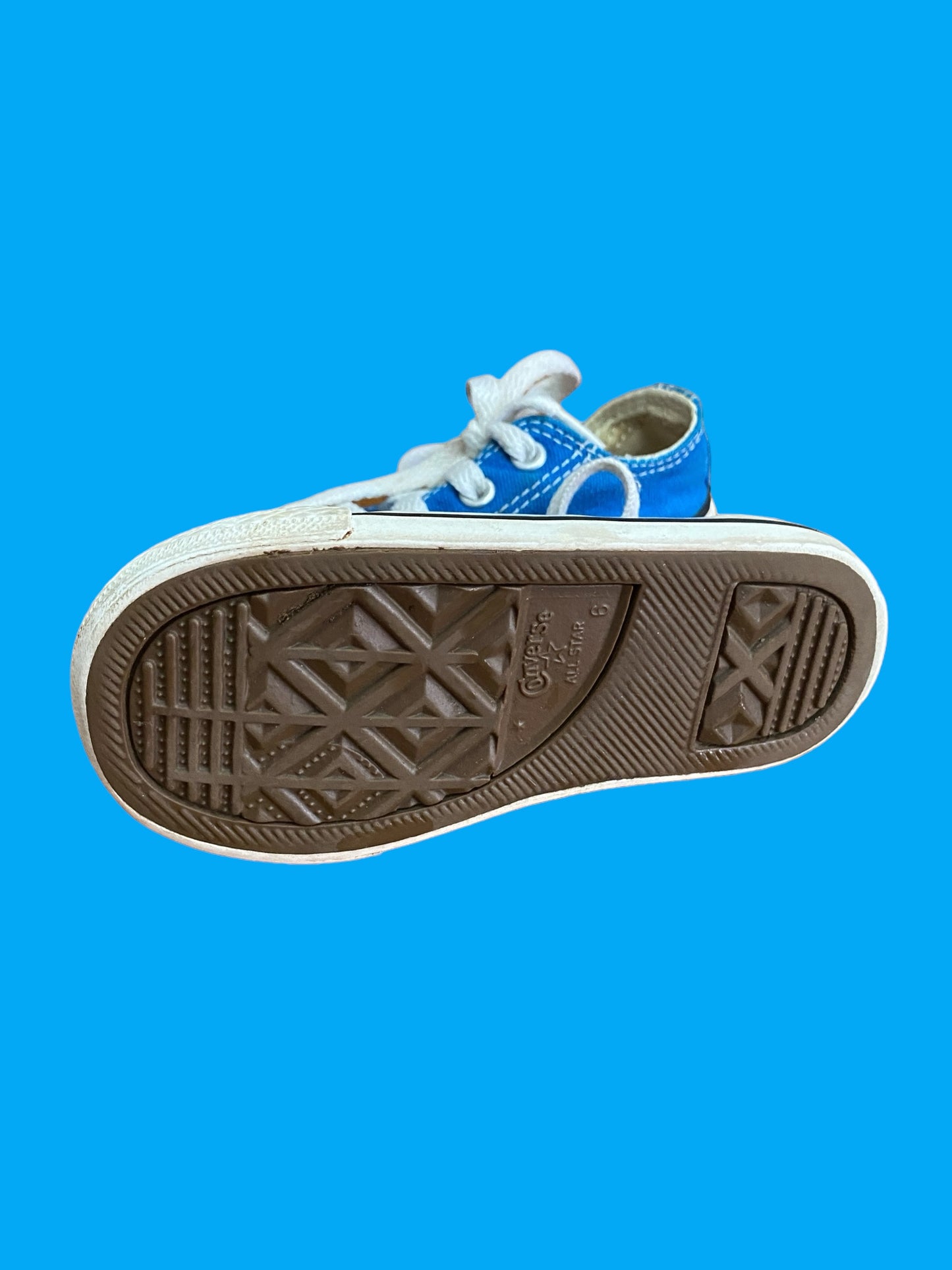Chucks sneaker 6 US Little Kid | Converse