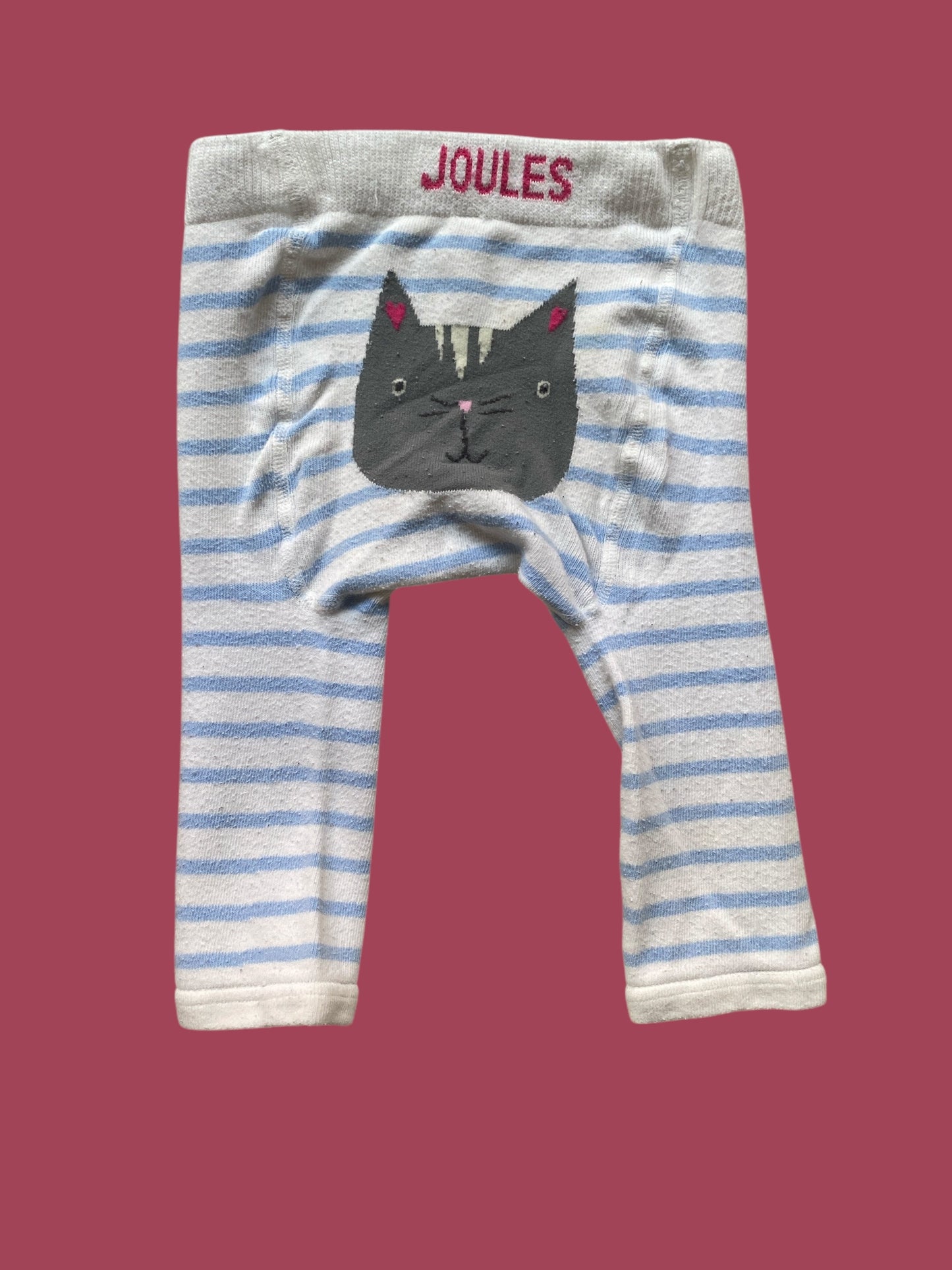 Kitten tights 1-2Y | Joules