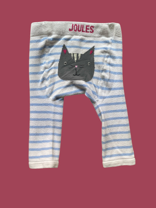 Kitten tights 1-2Y | Joules