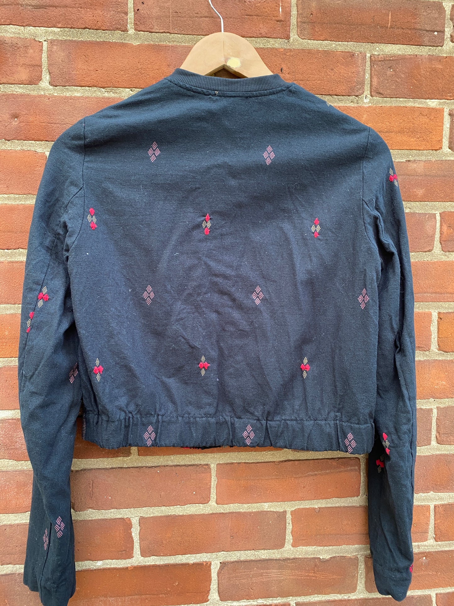 Beautiful cotton jacket size XS adult | Noa Noa