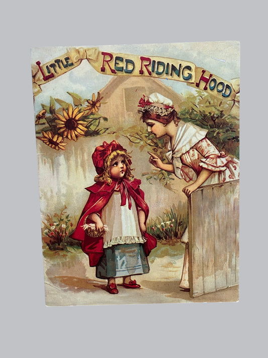 Little Red Riding Hood