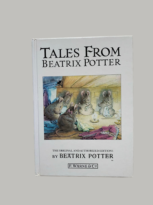Tales from Beatrix Potter