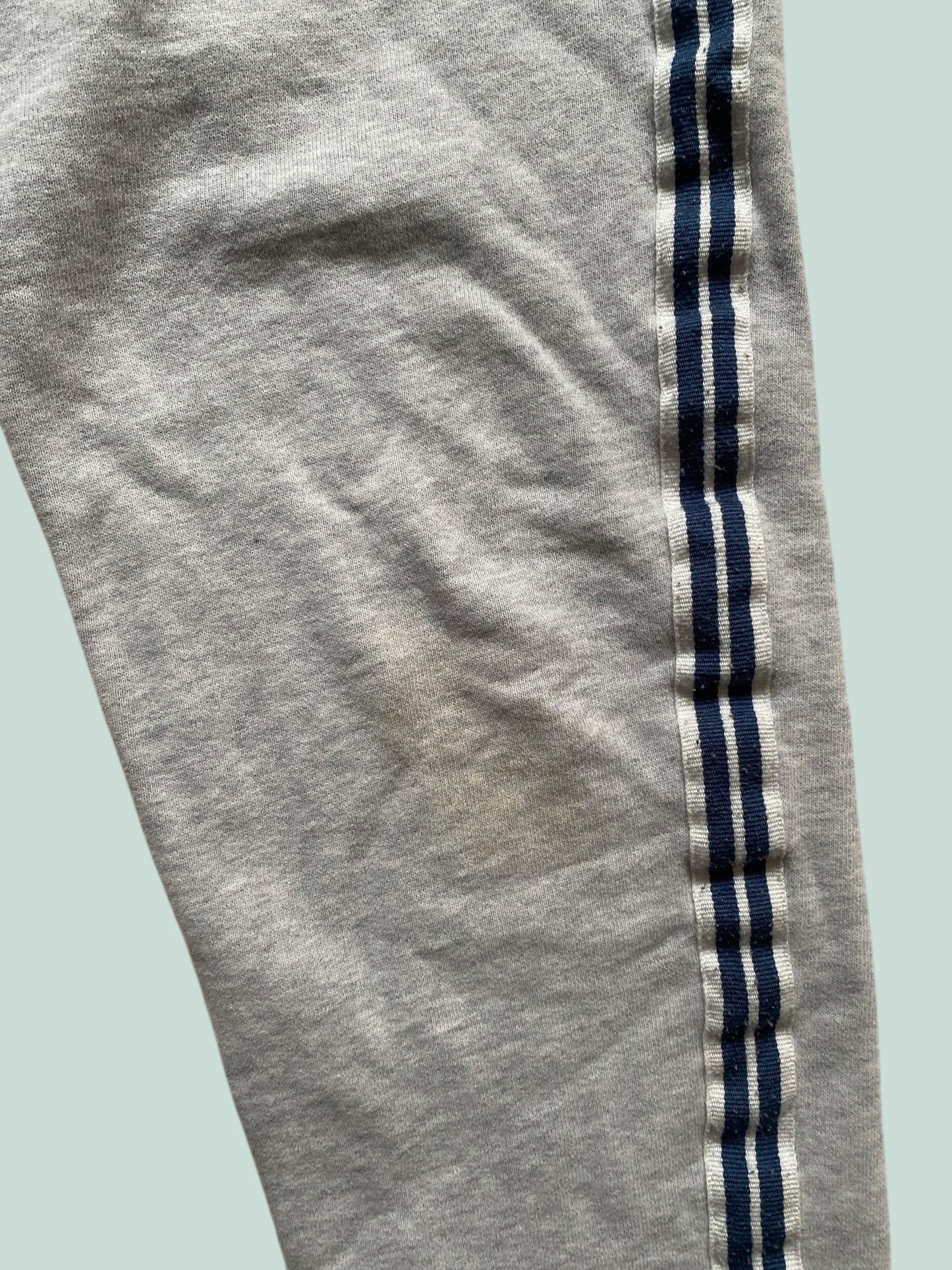 Organic cotton grey jogger 12-13Y | Kite