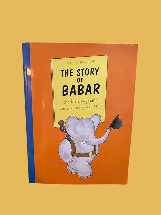 The Story of Babar