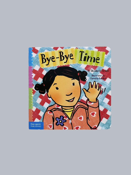 Bye Bye Time