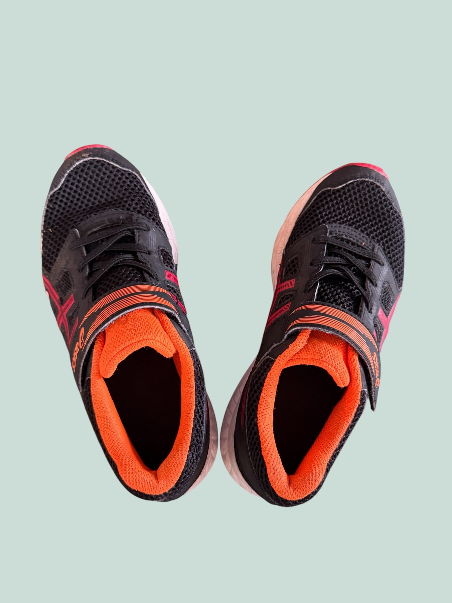 Velcro sneakers 3US Big Kid  | Asics