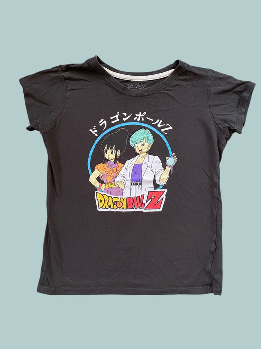 Dragonballz cotton t-shirt 10-12Y