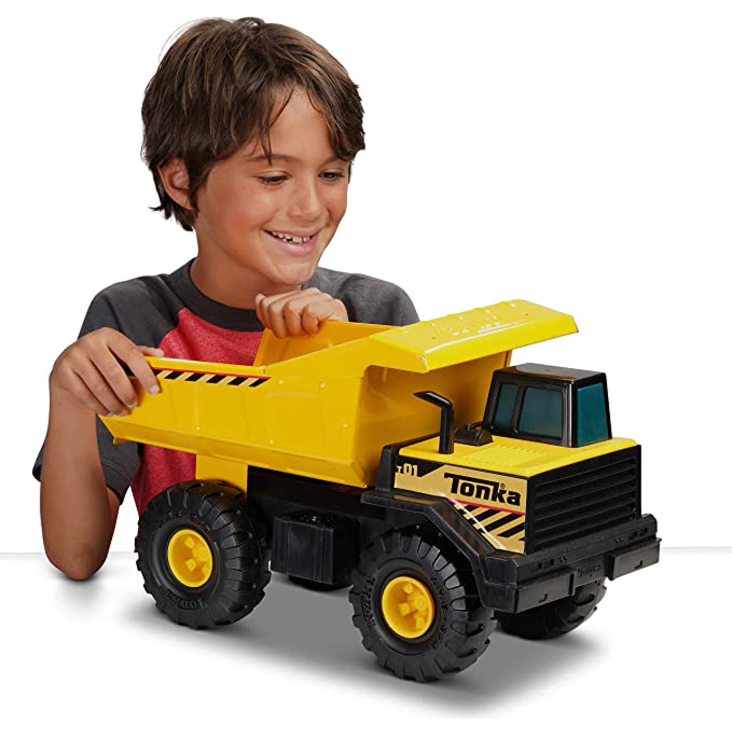 Classic steel mighty dump truck | Tonka ***Pickup only***