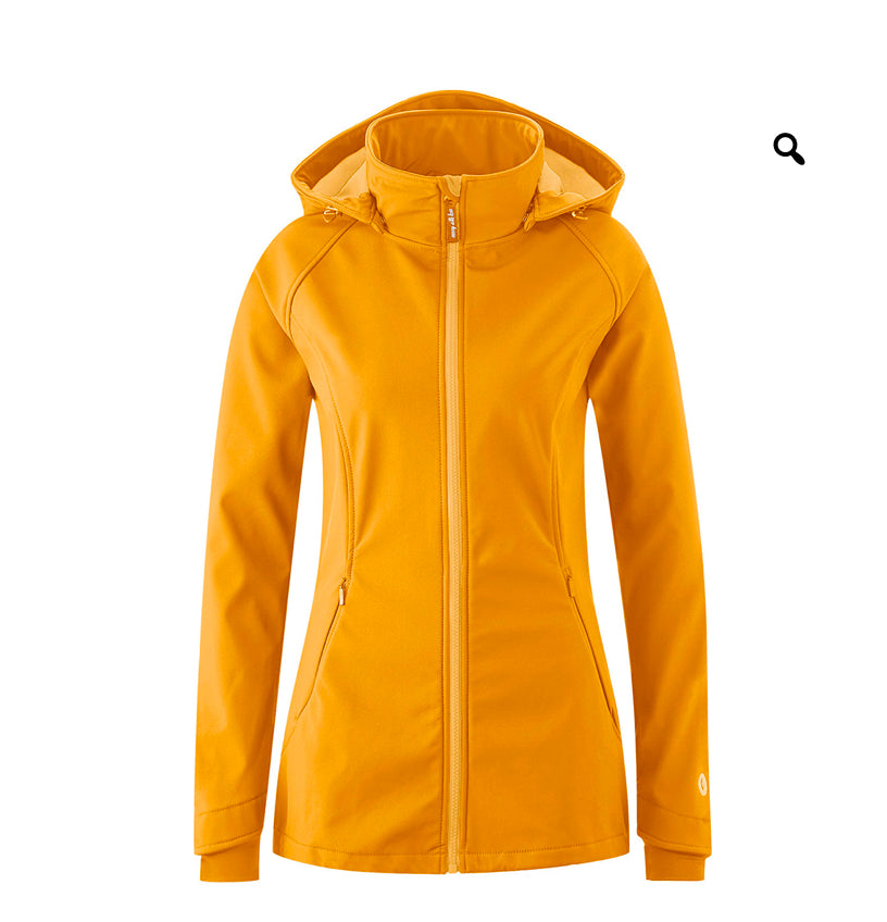 All rounder baby wearing jacket size adult large | Mamalila