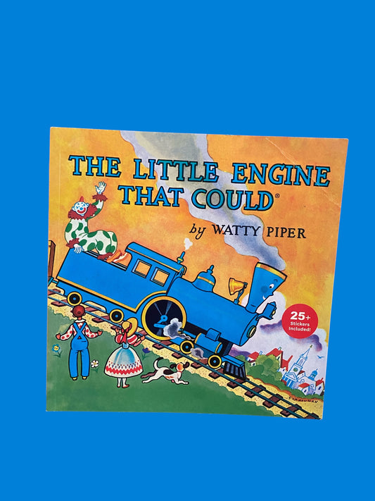 The little engine that could