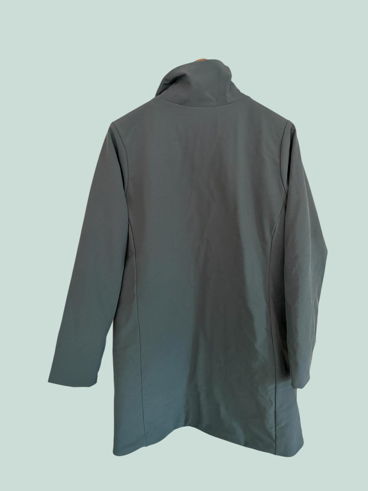Sidesend Women’s Coat Size Small in Nouveau Green | Patagonia