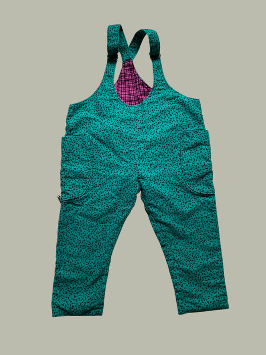 Vintage overalls ~3Y