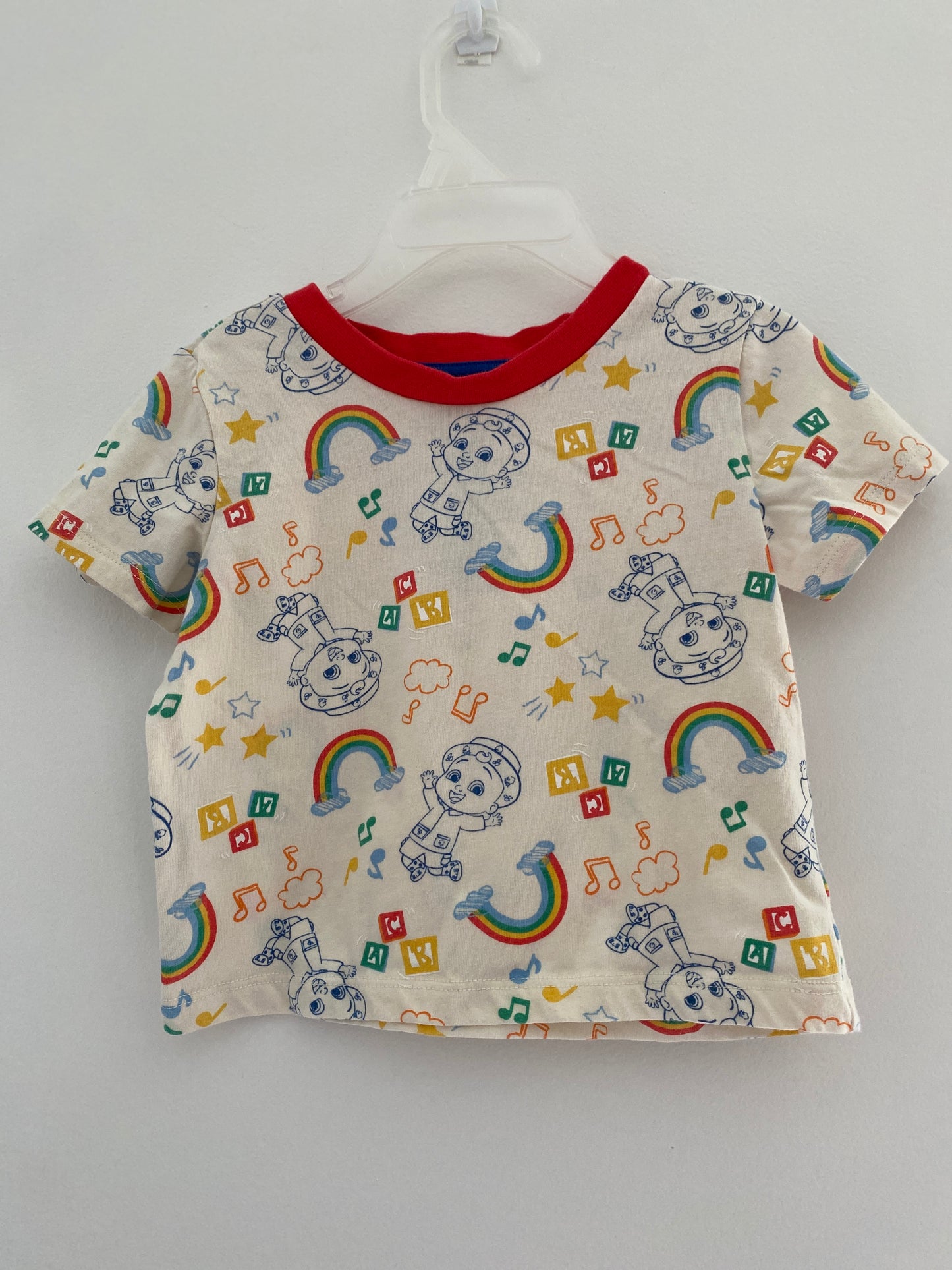 Coco melon set 24m / Coco Melon