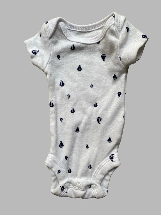 Preemie onesie | Carter’s