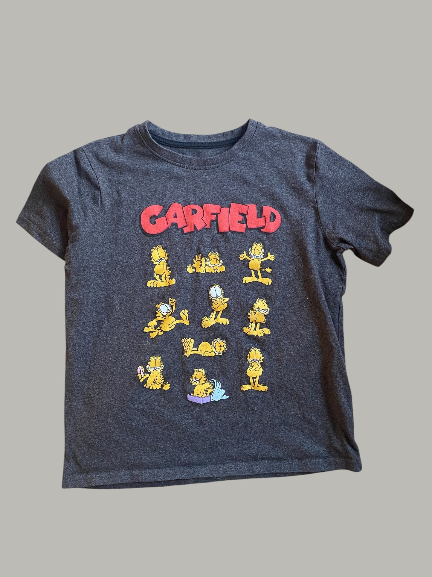 Garfield t-shirt 14-16Y or adult small