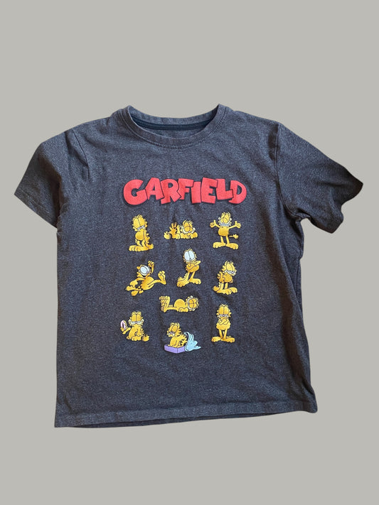 Garfield t-shirt 14-16Y or adult small