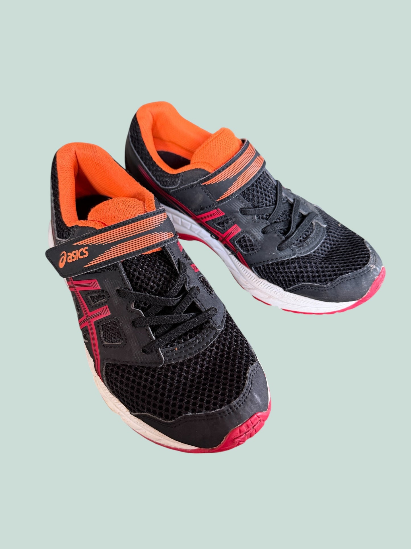 Velcro sneakers 3US Big Kid  | Asics