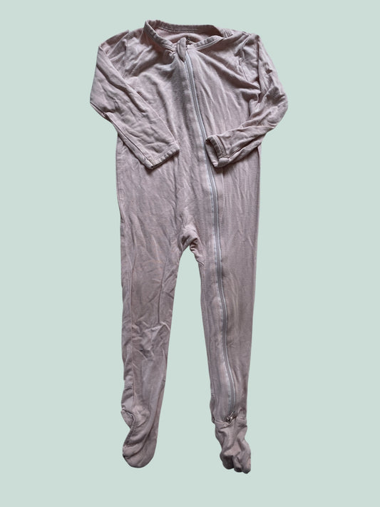 Rose bamboo sleeper 12-18m | Kyte